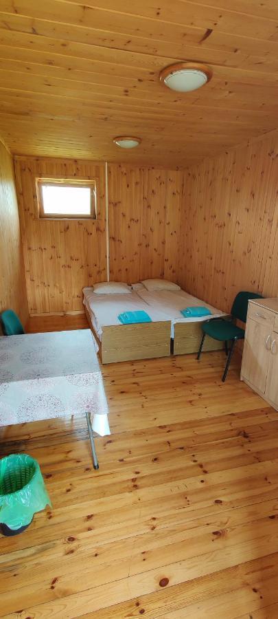 Pod Bocianim Gniazdem Villa Stary Folwark Eksteriør bilde